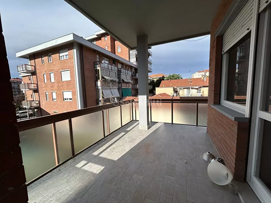 Immagine 30 di Trilocale in affitto  in Via Juvarra 4 a Collegno