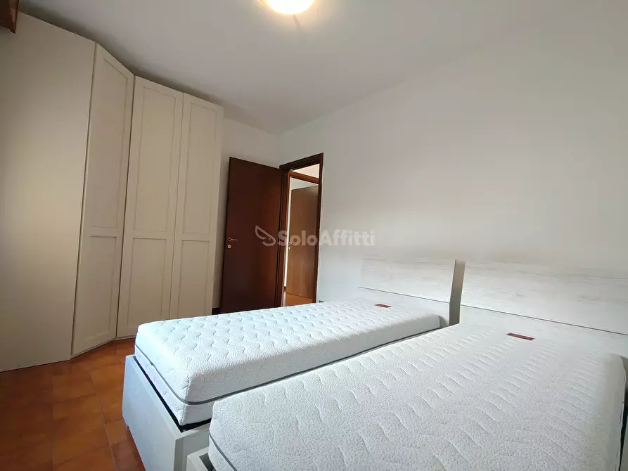 Immagine 13 di Trilocale in affitto  a Somma Lombardo