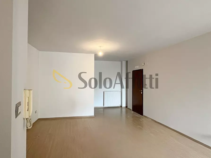 Immagine 6 di Trilocale in affitto  in Via Orazio Petruccelli a Potenza