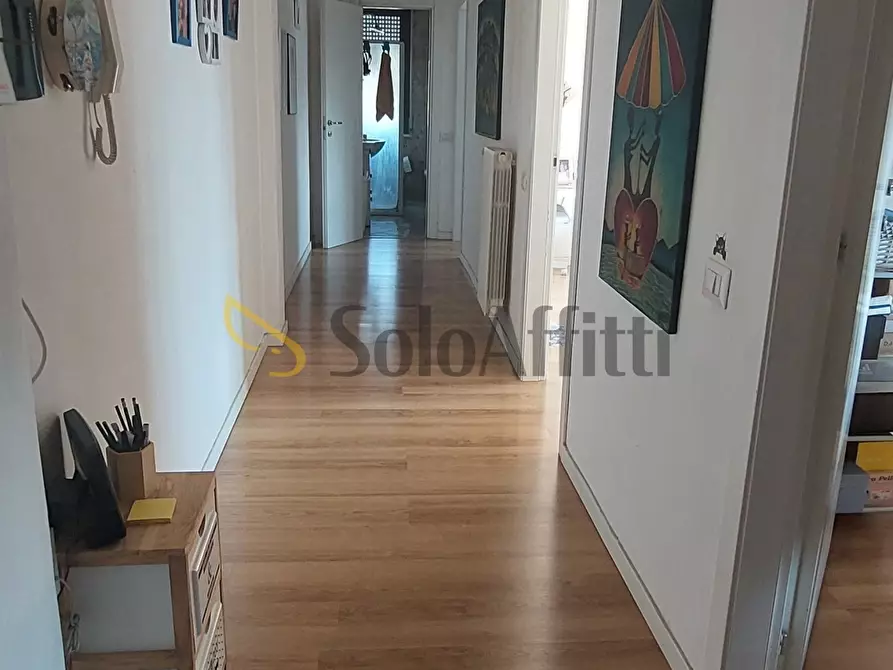 Immagine 2 di Bilocale in affitto  a Lodi
