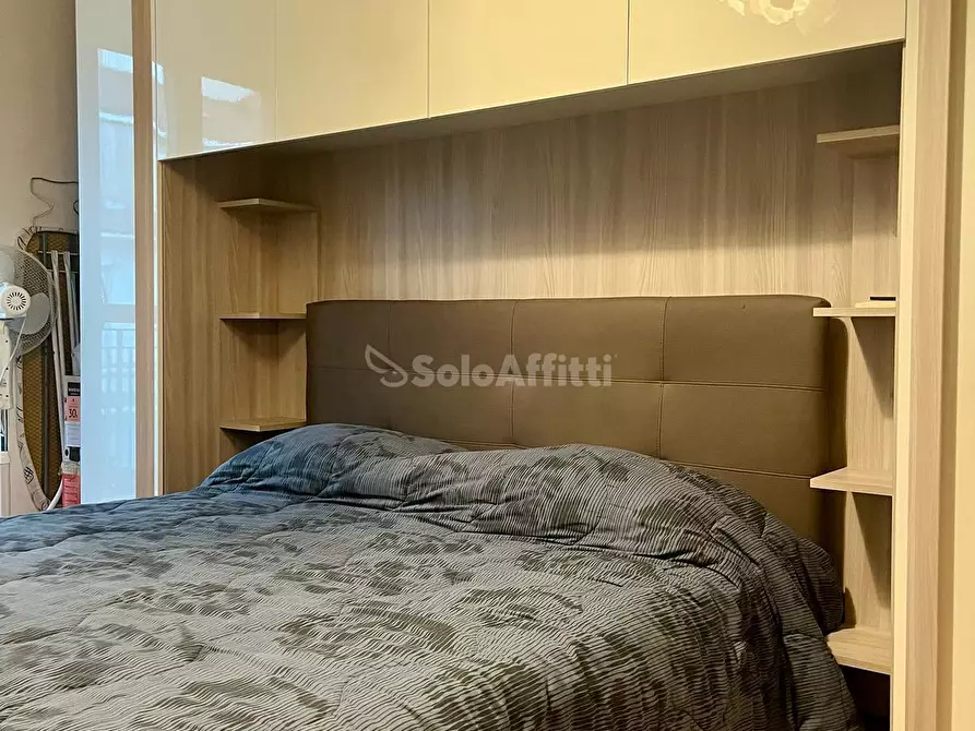 Immagine 2 di Bilocale in affitto  in CORSO TRAPANI a Torino
