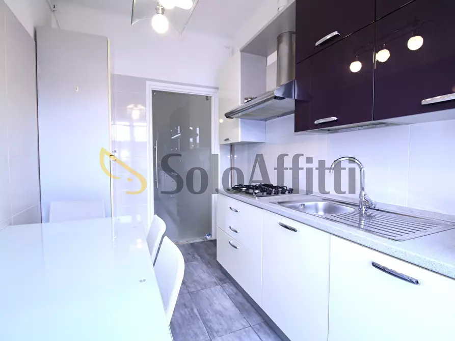 Immagine 12 di Bilocale in affitto  in Viale Brianza 8 a Milano