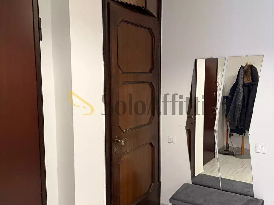 Immagine 12 di Bilocale in affitto  in Via Bainsizza 87 a Caronno Pertusella