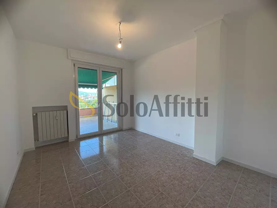 Immagine 11 di Attico in affitto  in Corso Svizzera a Torino