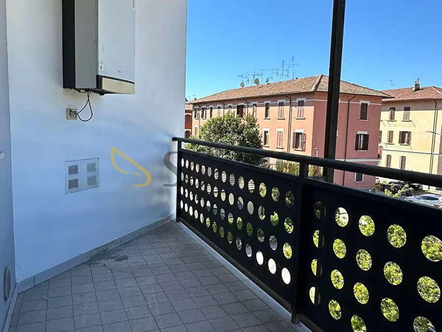 Immagine 6 di Bilocale in affitto  in Via Campania a Terni