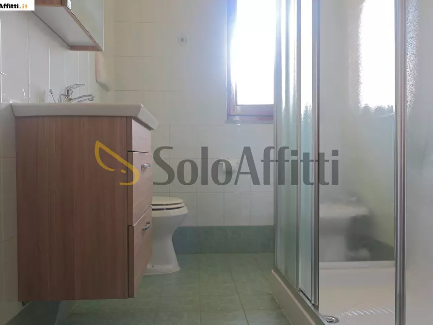Immagine 10 di Monolocale in affitto  in Via Goito 8 a Meda