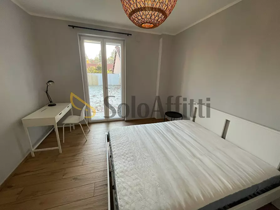 Immagine 8 di Bilocale in affitto  in Corso Susa 114 a Rivoli