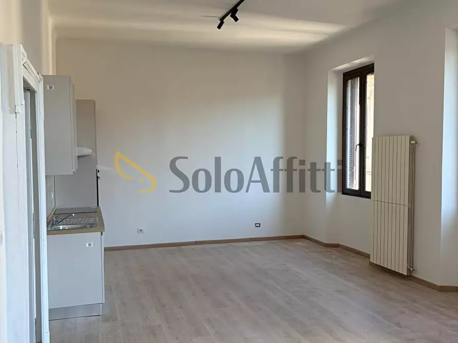 Immagine 6 di Quadrilocale in affitto  in Via Carlo Travelli 2 a Busto Arsizio