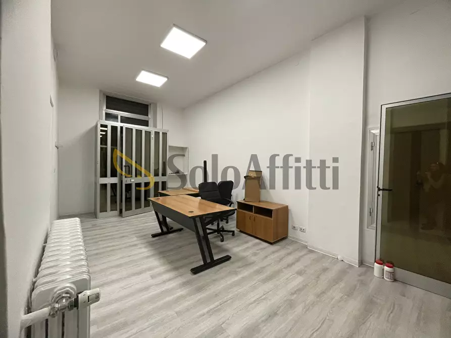 Immagine 35 di Ufficio in affitto  in Corso Regina Margherita 10100 a Torino