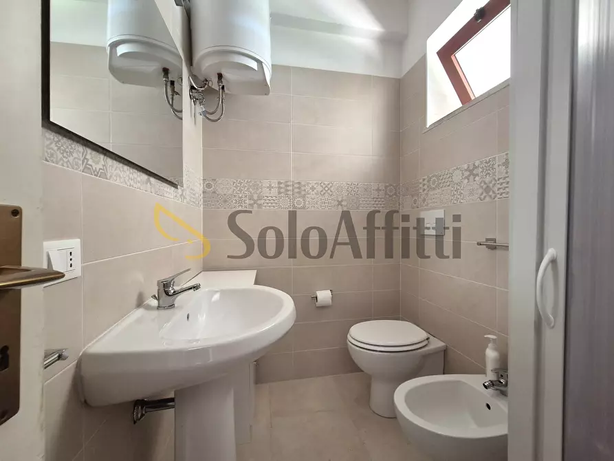 Immagine 8 di Casa indipendente in affitto  in Villaggio Eucaliptus a Simeri Crichi