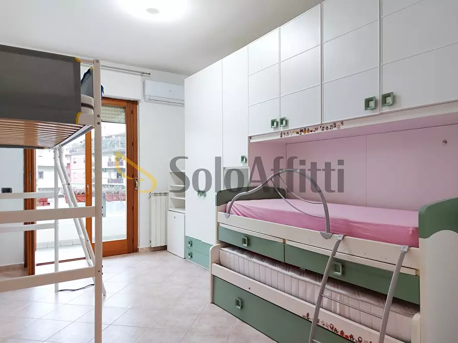 Immagine 20 di Trilocale in affitto  in Via Polinesia a Roma