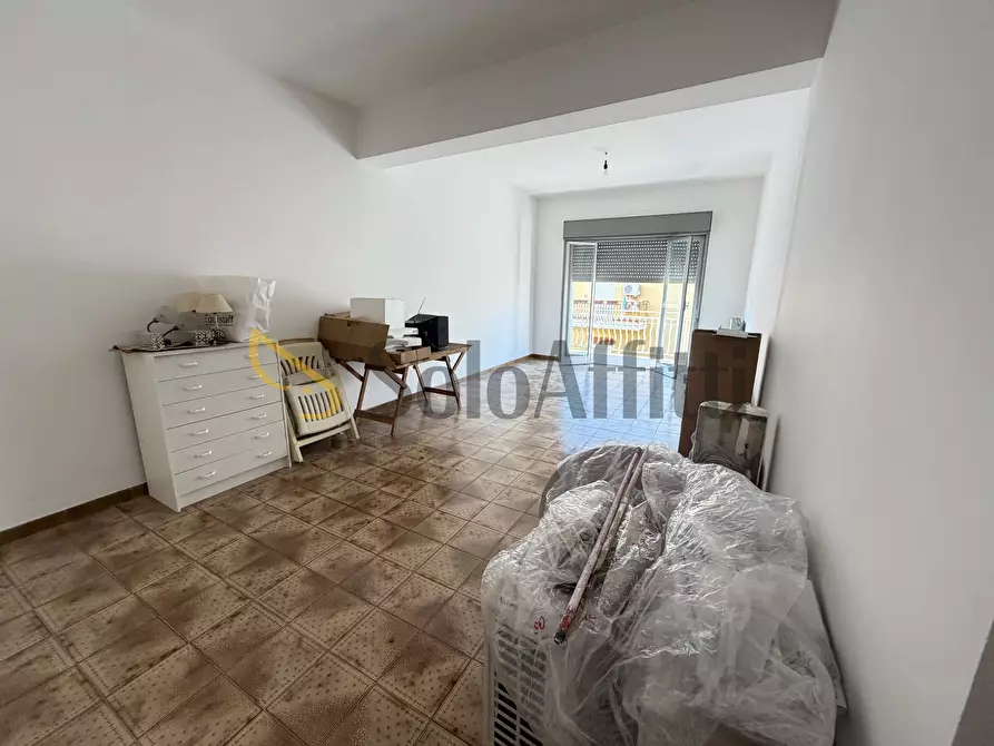 Immagine 9 di Quadrilocale in affitto  a Sciacca