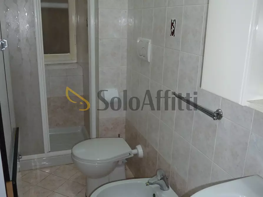 Immagine 16 di Bilocale in affitto  in Via Zefiro Massa 299 a San Remo