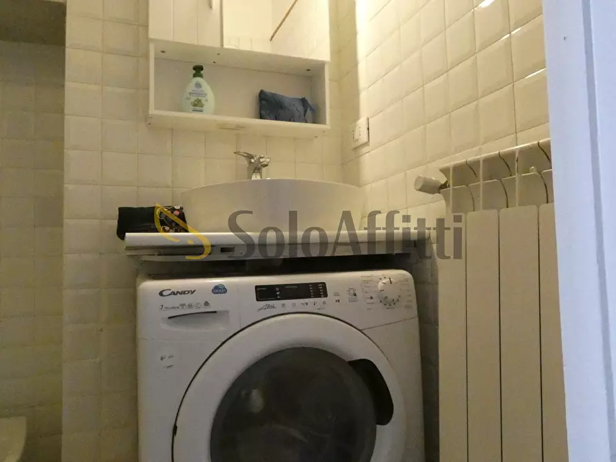 Immagine 7 di Bilocale in affitto  in Via Giuseppe Meda 43 a Milano