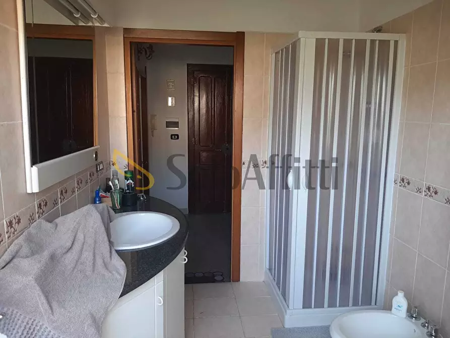 Immagine 11 di Bilocale in affitto  in Via Sant'Antonio 20 a Eboli