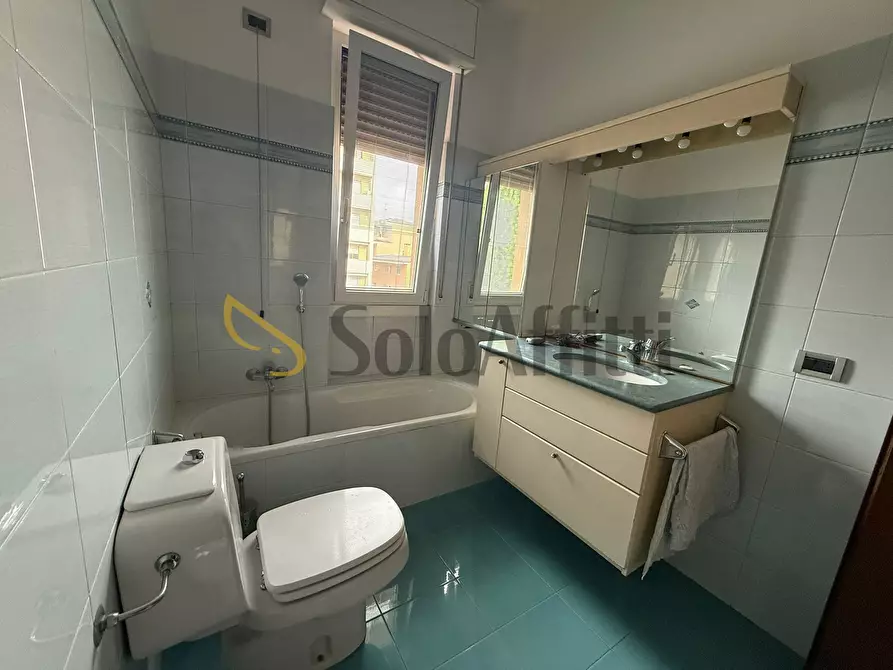 Immagine 25 di Quadrilocale in affitto  in Via Leonardo Da Vinci 45 a Meda