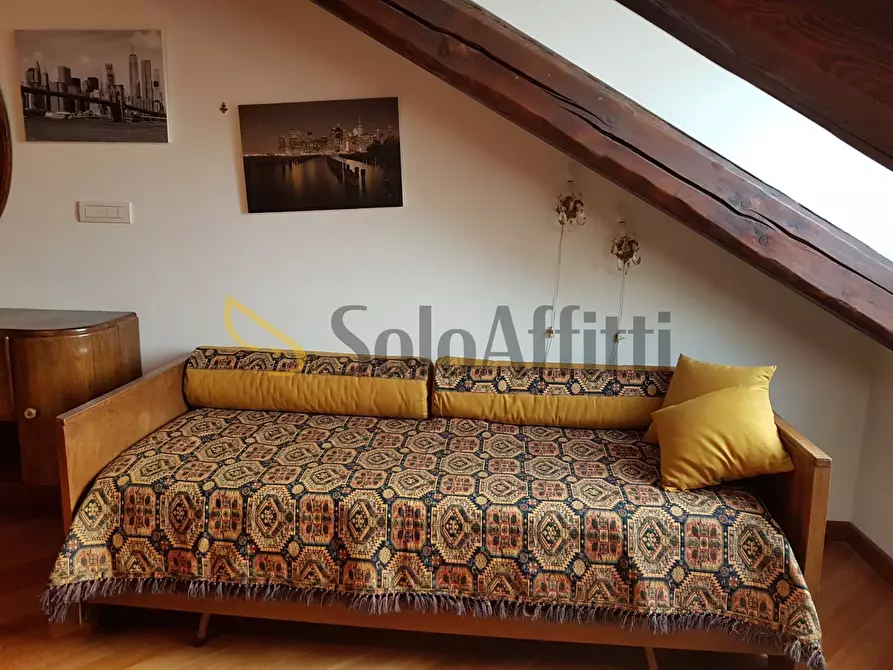 Immagine 11 di Bilocale in affitto  in Piazza Statuto a Torino