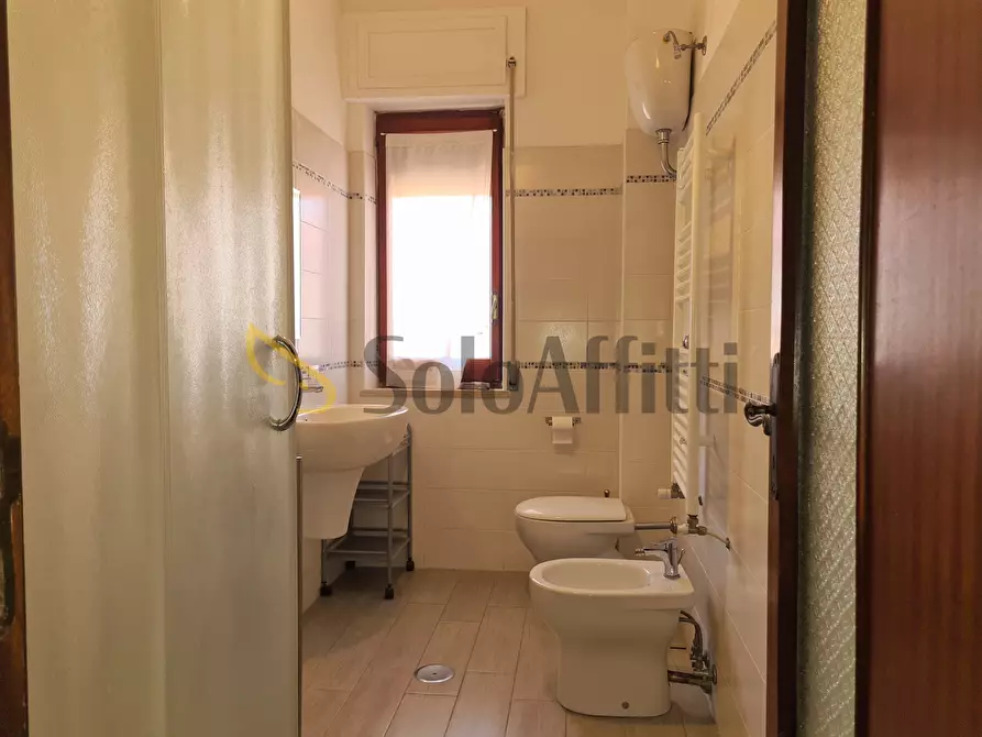 Immagine 12 di Quadrilocale in affitto  a Catanzaro