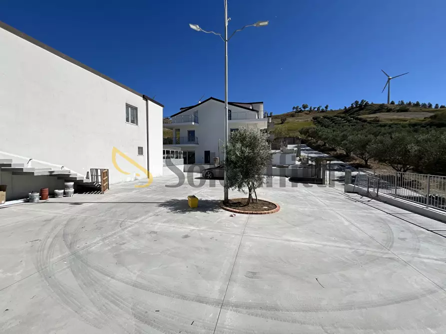 Immagine 14 di Mansarda in affitto  a Catanzaro