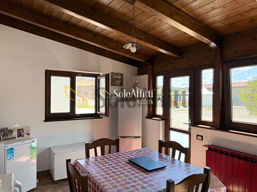 Immagine 9 di Casa indipendente in affitto  in Contrada Piano Del Conte 1 a Avigliano