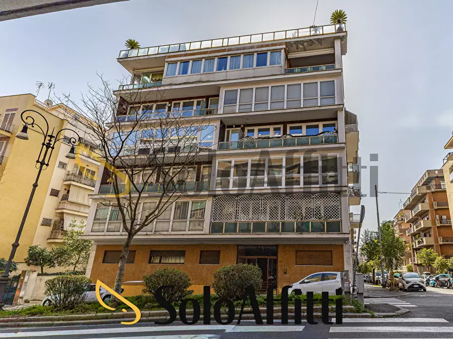 Immagine 1 di Appartamento in affitto  in Via Anapo 28 a Roma