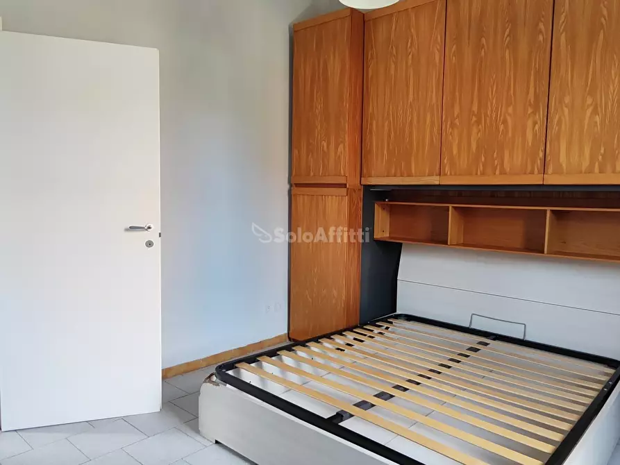 Immagine 8 di Bilocale in affitto  in Via Monte Santo 3 a Cinisello Balsamo