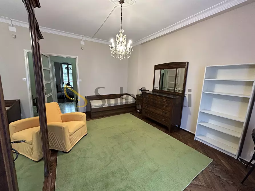 Immagine 22 di Appartamento in affitto  in Via Orazio Antinori 1 bis a Torino