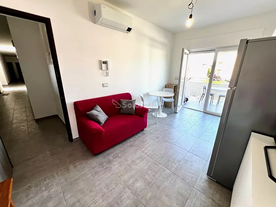 Immagine 5 di Bilocale in affitto  in Via Carlo Pisacane 4 a Alba Adriatica