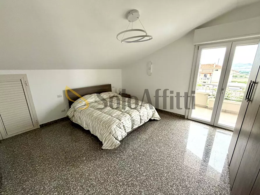 Immagine 9 di Bilocale in affitto  in Via Martin De Segura 7 a Martinsicuro