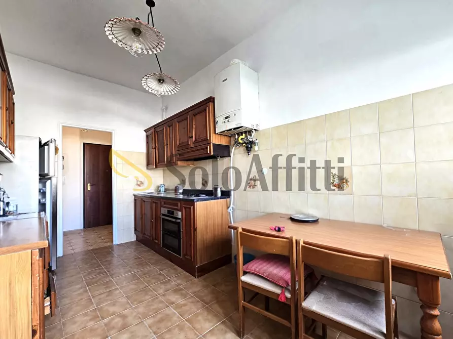 Immagine 15 di Trilocale in affitto  in Via Cassia 964 a Roma