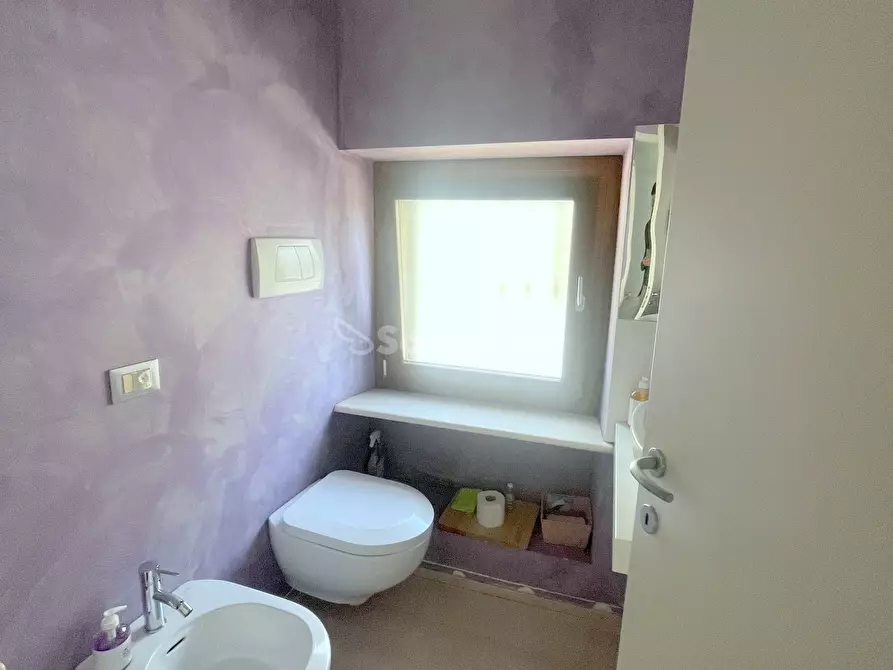 Immagine 12 di Trilocale in affitto  a Numana