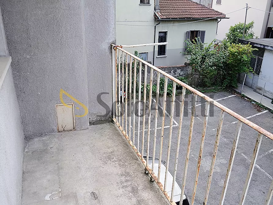 Immagine 14 di Trilocale in affitto  in Via Cavour 4 a Settimo Torinese