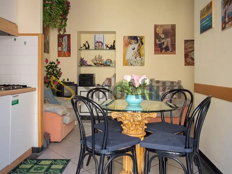 Immagine 3 di Bilocale in affitto  in Via Paolo Sportello a Anzio