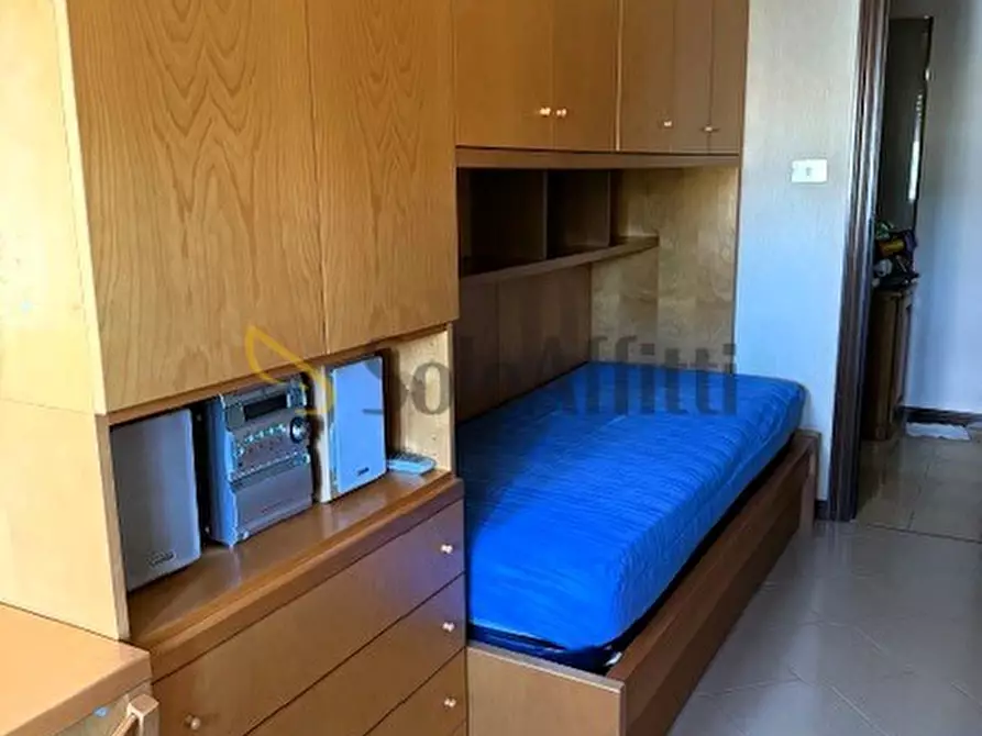 Immagine 28 di Quadrilocale in affitto  in Via Quirino Majorana 171 a Roma