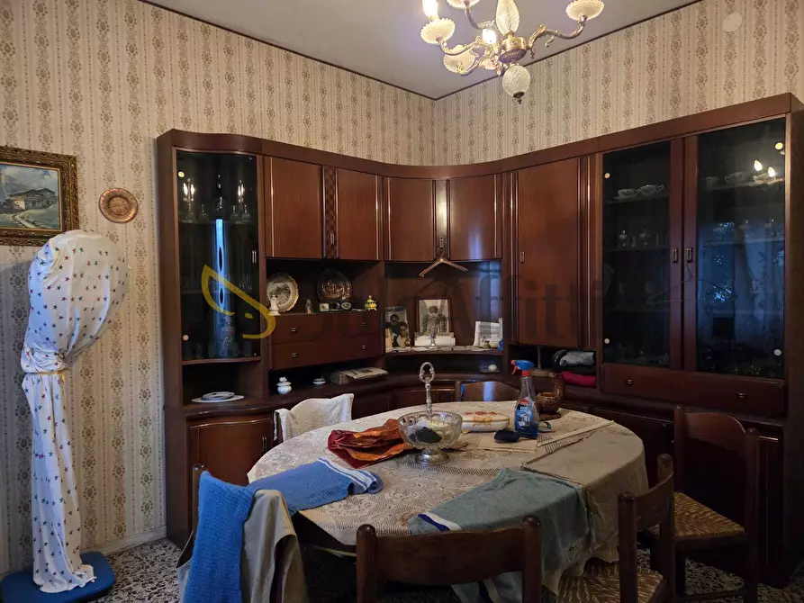 Immagine 6 di Quadrilocale in affitto  in Via Spazzura a Guiglia