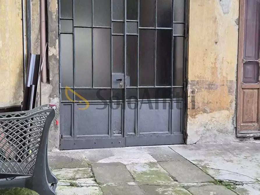 Immagine 44 di Locale commerciale in affitto  in Via Dante Di Nanni 64 a Torino