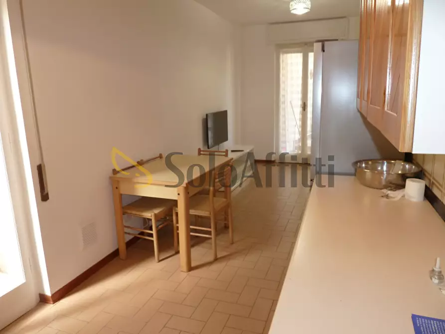 Immagine 5 di Trilocale in affitto  in Via Galileo Galilei 159 a San Remo