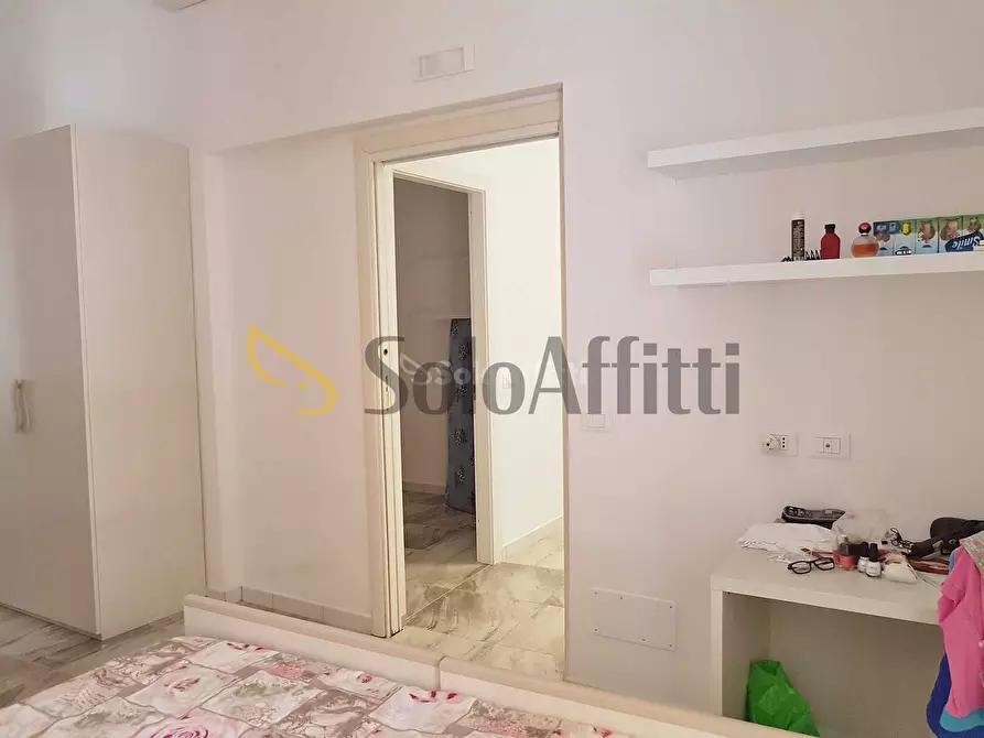 Immagine 5 di Trilocale in affitto  a Catanzaro
