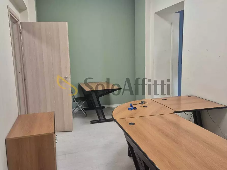 Immagine 8 di Ufficio in affitto  in Corso Regina Margherita 10100 a Torino