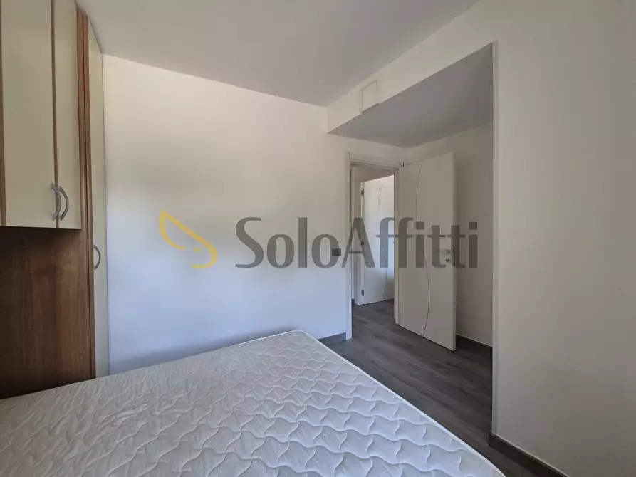 Immagine 8 di Trilocale in affitto  a Catanzaro