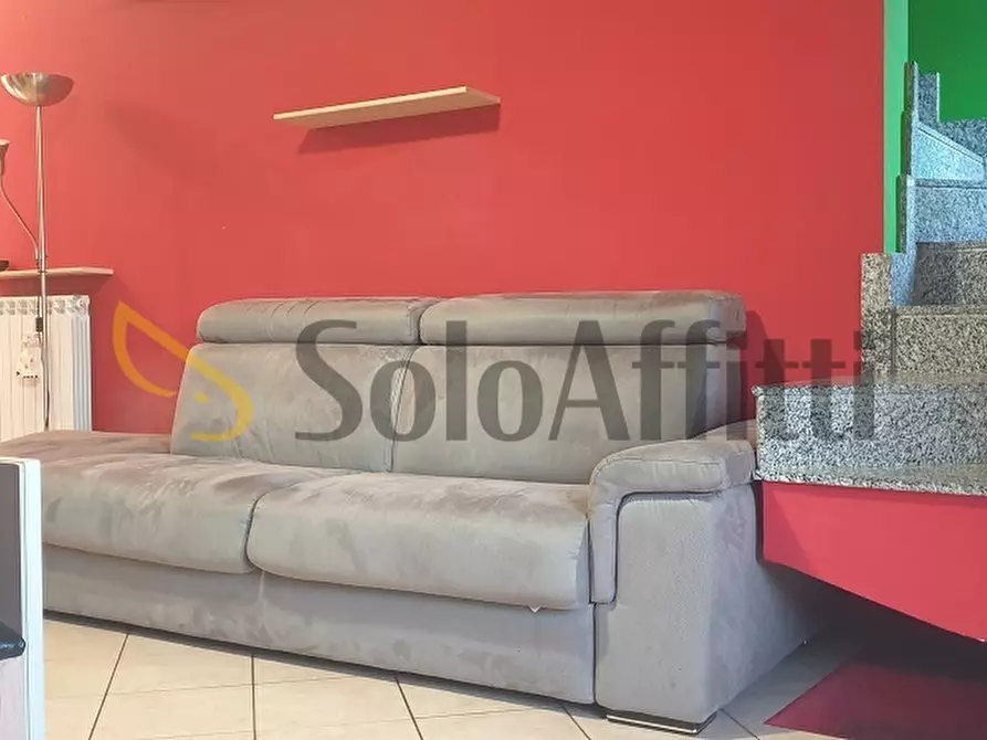 Immagine 4 di Trilocale in affitto  in Via Martiri della Libertà a Lentate Sul Seveso