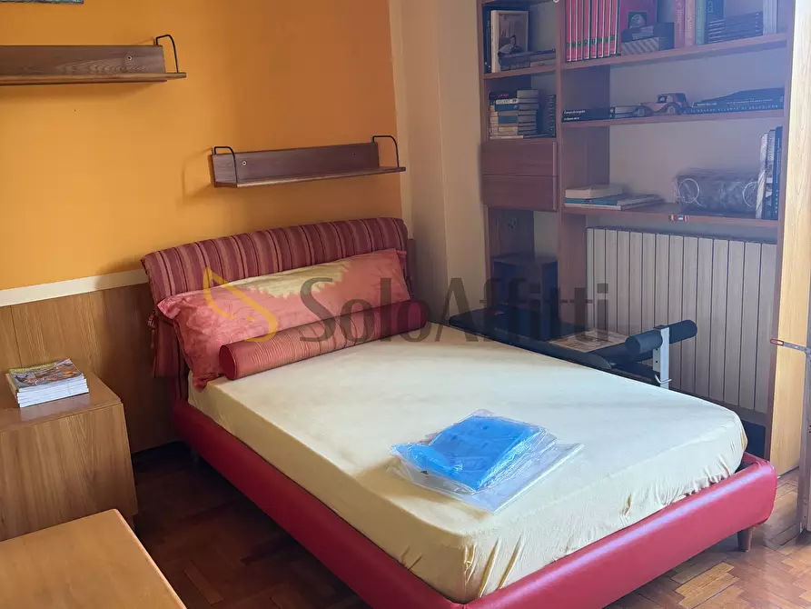 Immagine 33 di Quadrilocale in affitto  in Via Luigi Rizzo SNC a Gerenzano