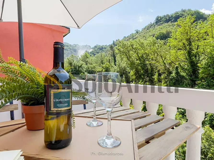 Immagine 16 di Bilocale in affitto  in Via Valnerina a Terni