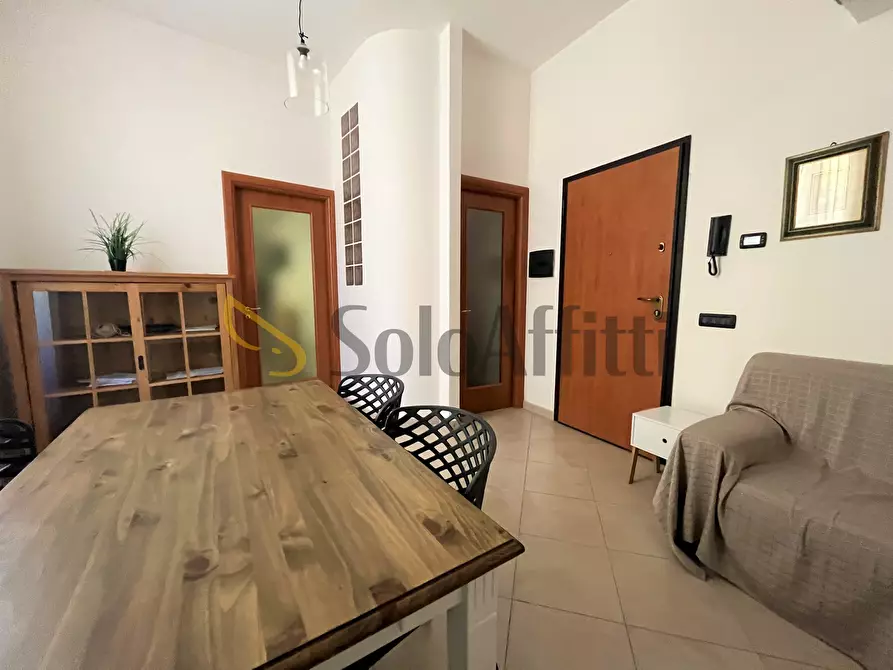 Immagine 3 di Bilocale in affitto  a Catanzaro