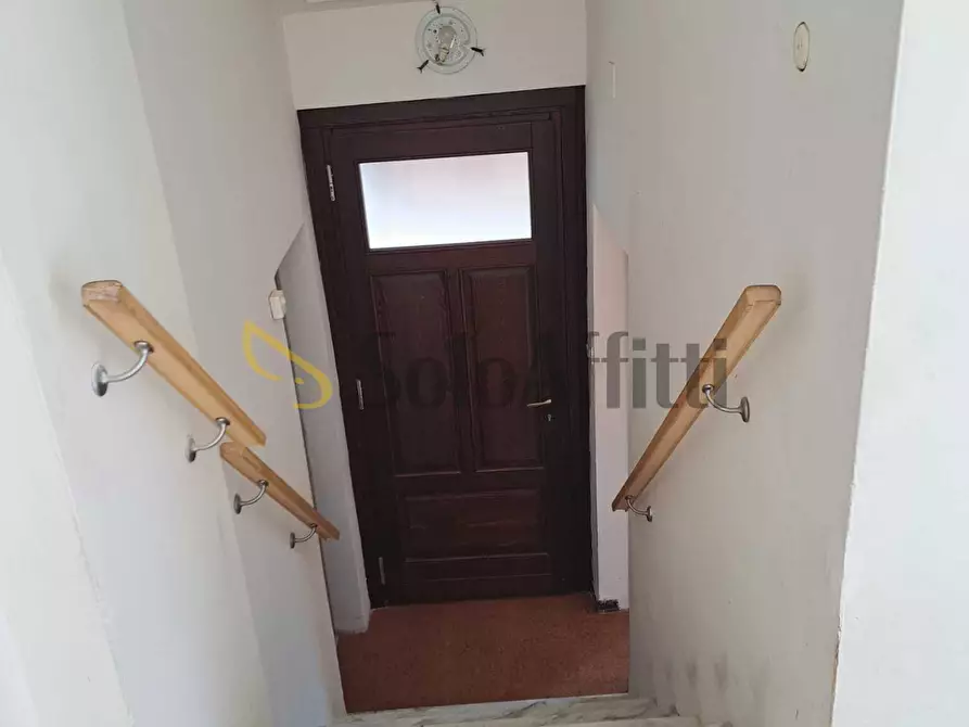 Immagine 7 di Casa indipendente in affitto  in VIA FUCINA 17 a Pinerolo