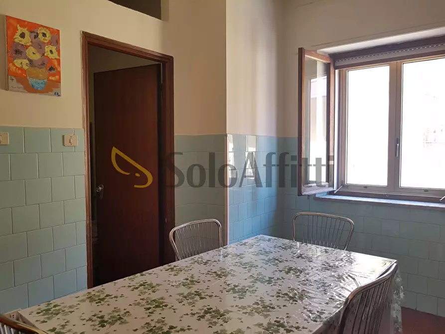 Immagine 5 di Quadrilocale in affitto  a Catanzaro