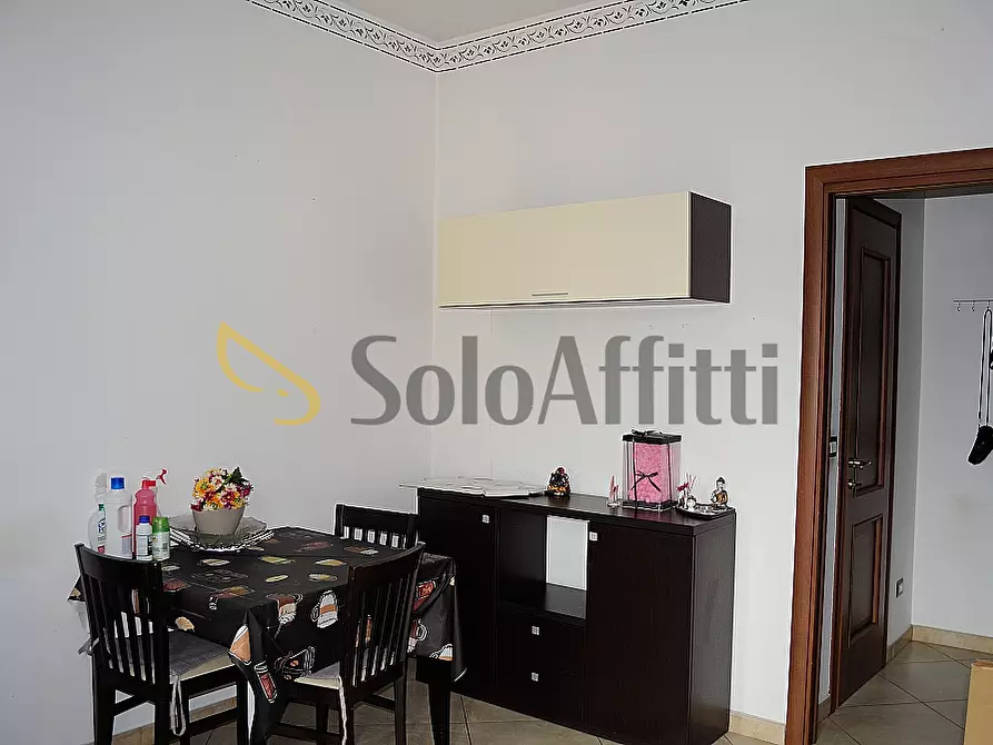 Immagine 1 di Bilocale in affitto  in Via Turati 4 a Settimo Torinese