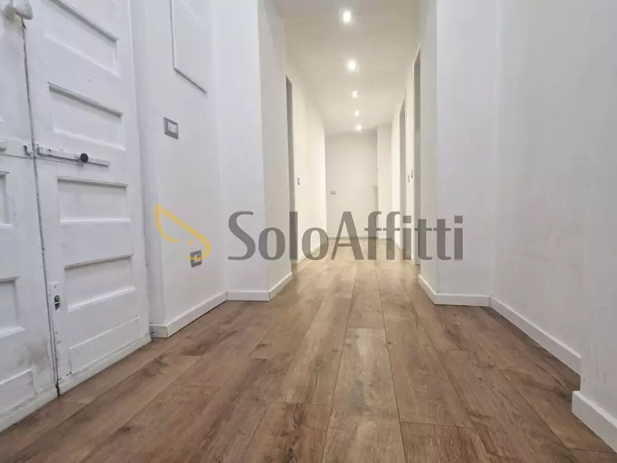 Immagine 2 di Trilocale in affitto  in Via San Giovanni Bosco 7 a Seregno