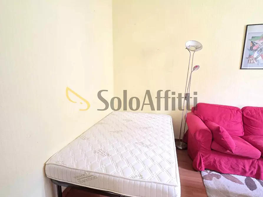 Immagine 4 di Bilocale in affitto  in Via Cavour a Torino