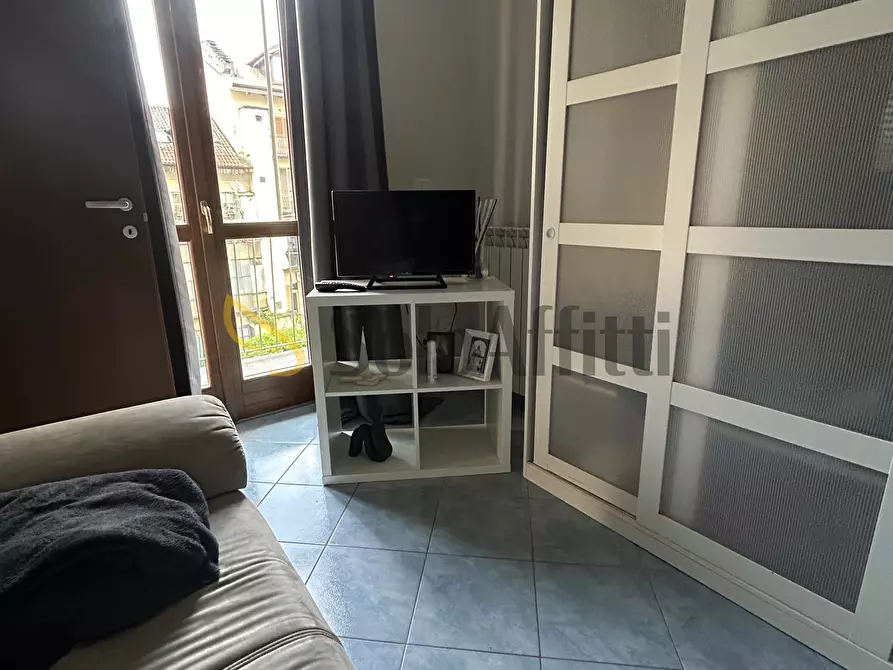 Immagine 13 di Bilocale in affitto  in VIA SAN SECONDO 24 a Torino